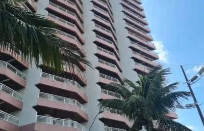Apartamento com 2 quartos à venda na Rua Vila Assuncao, 98, Vila Assunção, Praia Grande