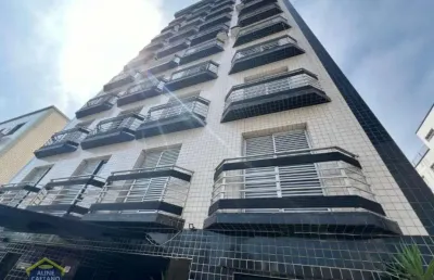 Cobertura com 4 quartos à venda na Rua Boqueirao, 467, Boqueirão, Praia Grande