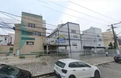 Kitnet / Stúdio à venda na Rua Cidade Ocian, 141, Cidade Ocian, Praia Grande