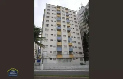 Apartamento 1 dorm frente-mar na ocian!! - cód: act3221