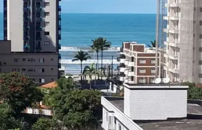 Cobertura duplex 3 dorms no caiçara! - cód: act3222