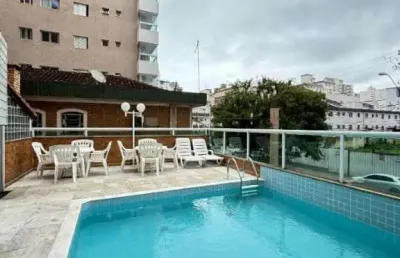 Apartamento com 1 dorm e 49,0 mts útil - prédio com lazer!! confira!