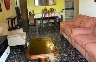 Apartamento com 2 quartos à venda na Rua Vila Tupi, 131, Tupi, Praia Grande