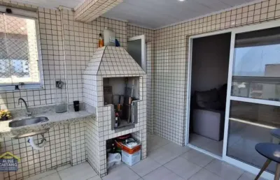 Apartamento com 3 dorms mobiliado por apenas r$ 610mil!
