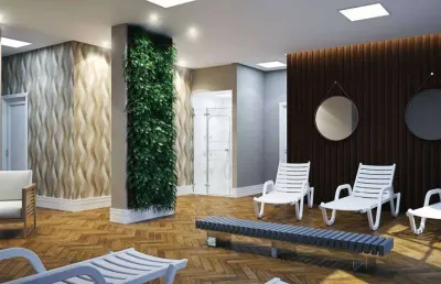 Apartamento com 3 quartos à venda na Rua Caiçara, 1352, Vila Caiçara, Praia Grande