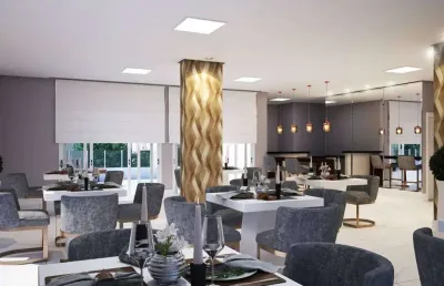 Apartamento com 3 quartos à venda na Rua Caiçara, 1352, Vila Caiçara, Praia Grande