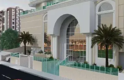 Apartamento com 3 quartos à venda na Rua Caiçara, 1352, Vila Caiçara, Praia Grande