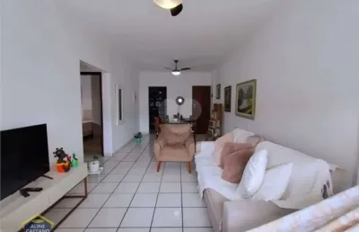 Apartamento 2 dorms no canto do forte!! - cód: act3268