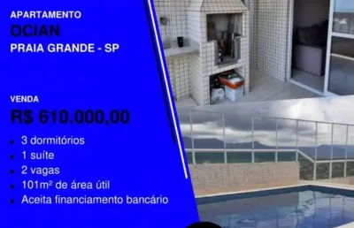 3...2...1...oportunidade! 3 dorms coladinho de tudo por apenas...