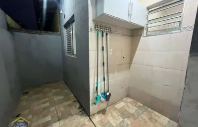 Casa de condomínio térrea com churrasqueira privativa - financia!