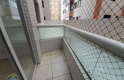 Apartamento com 2 dorms e lazer do ladinho da praia!! confira!
