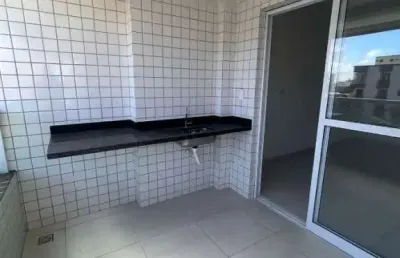 Oportunidade - apto novo 02 dorms c/ 121 mil de entrada direto