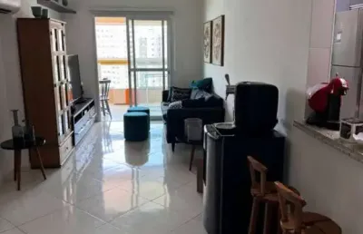Amplo apartamento com 3 dorms na ocian! - cód: act3290