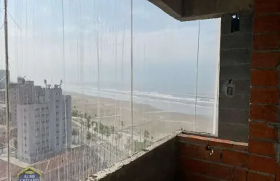 Oportunidade frente mar, com uma linda vista, direto com a construtora.