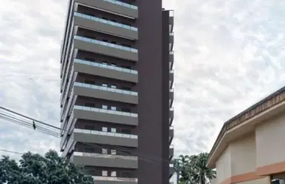 Lançamento na mirim - entrada de r$ 67mil e parcelas de r$ 1453,00!!