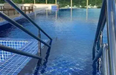 Apartamento com 2 dorms no canto do forte e aceita financiamento!!