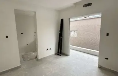 Apto pronto pra morar apto c/ 02 dorms c/ lazer completo