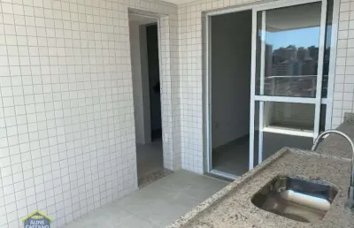 Apartamento 2 suítes com lazer completo na aviação! - cód: act3332