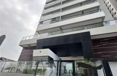Maracanã - apto 02 c/ lazer na cobertura por 475 mil