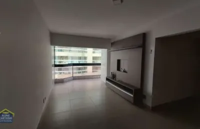 Apto  frente rua c/ 02 dorms, 02 vagas , 98 m2 - 430 mil