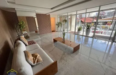 Apartamento com 1 quarto à venda na Rua Vila Tupi, 651, Tupi, Praia Grande