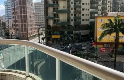 01 dorm, pertinho do mar, você não pode perder essa!