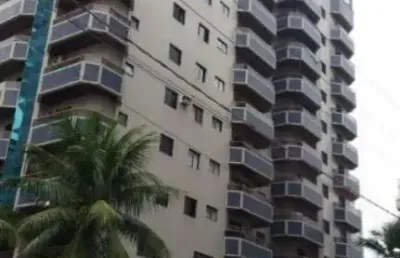 Seu ap na guilhermina  - apto 03 suítes, 02 vagas - 560 mil