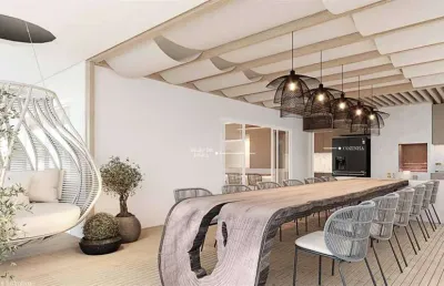 Apartamento com 2 quartos à venda na Rua Caiçara, 81, Vila Caiçara, Praia Grande