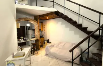 Sobrado de condomínio - última casa com quintal privativo!! 2 dorms!!