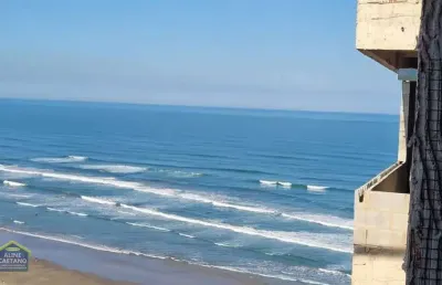 Apartamento com 2 quartos à venda na Rua Vilamar, 101, Vilamar, Praia Grande