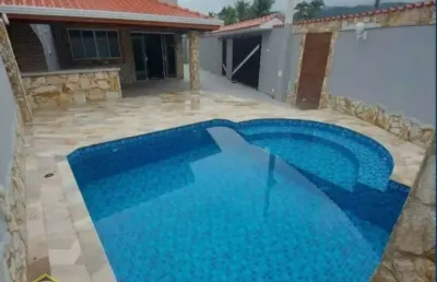 Lindo sobrado com 4 suítes 3 vagas - espaço gourmet + piscina! financia!