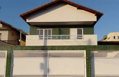 Casa com 2 quartos à venda na Rua Solemar, 315, Solemar, Praia Grande