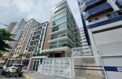 Apartamento com 1 dorm tipo garden - mobiliado! varanda envidraçada!