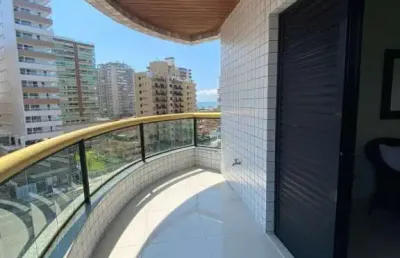 Apartamento com 3 dorms - varanda e vaga de garagem demarcada! financia!