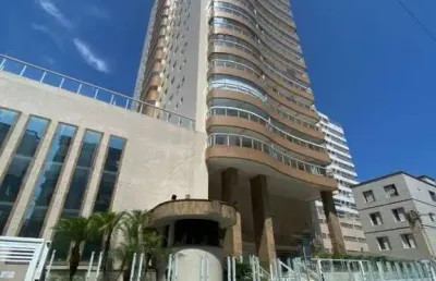 Apartamento com 3 suítes e 130mts útil! do ladinho da praia!! financia!