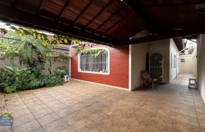 Casa com 3 quartos à venda na Rua Vila Assuncao, 651, Vila Assunção, Praia Grande