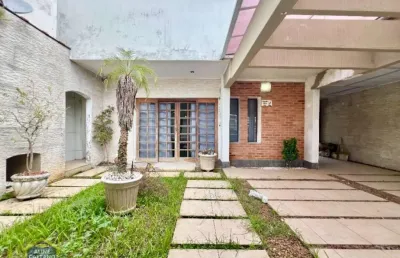 Casa térrea isolada com edícula - churrasqueira e forno a lenha! financia!