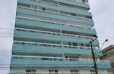 Jd. real - seu ap vista mar e c/ 02 dorms, sac. gourmet