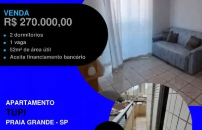 Precinho bom! 2 dorms mobiliado com sacada por apenas...
