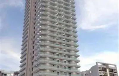 Alto padrão, vista mar, vila caiçara ,direto com a construtora!!!