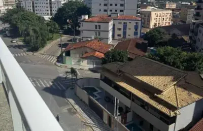 Apartamento com 2 quartos à venda na Rua Vila Caicara, 1251, Vila Caiçara, Praia Grande