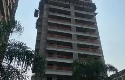 Mega oportunidade ,2 dorms 2 suítes, apenas r$25 mil de entrada !!!