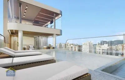 Lindo lançamento na guilhermina encostado na praia! entrada de apenas r$ 30mil!