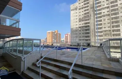 Olha que espetacular, 3 dorms, 3 suítes ,2 vagas vila guilhermina!!!
