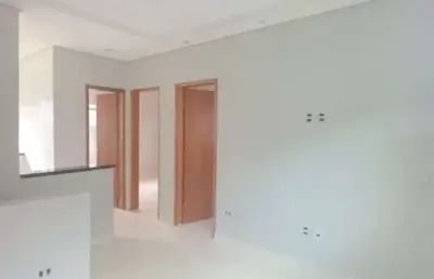 Casa de condomínio à venda no bairro melvi! - cód: act3388