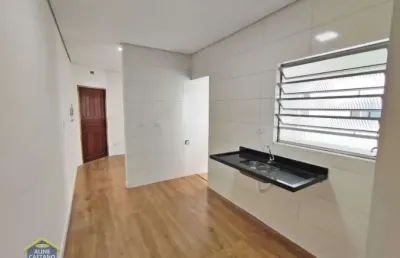 Apartamento com 1 dorm 1 vaga - financia - lado praia!