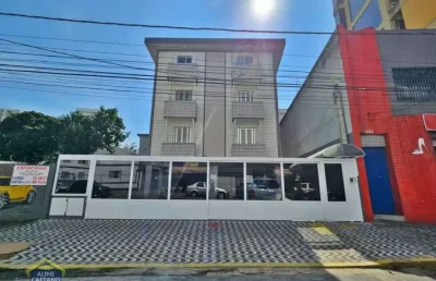 Linda kit localizada no boqueirão - lado praia! financia!