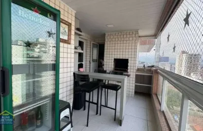 Apartamento com 2 suítes e 100mts de área útil!! lazer completo!