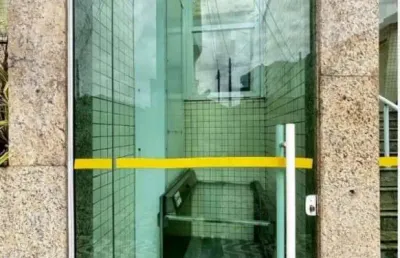 Apartamento com 1 quarto à venda na Rua Aviação, 130, Aviação, Praia Grande