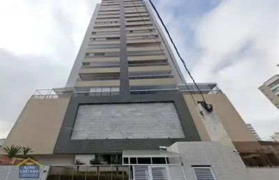 Apartamento novo - com 3 dorms 2 vagas de garagem - lazer e varanda gourmet!